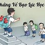 Bạo Lực Học Đường Dẫn Chứng