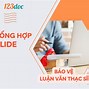 Bảo Vệ Luận Án Trong Tiếng Anh Là Gì