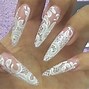 Cách Vẽ Hoa Văn Nail