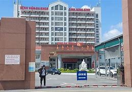 Cdc Ninh Bình Việt Á