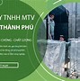 Công Ty Tnhh Thành Xuân Phú