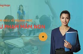 Đại Học Sư Phạm Mầm Non Thi Khối Nào