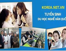 Du Học Nghề Hàn Quốc Visa D4 6