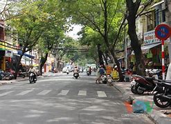 Đường Minh Khai Thành Phố Vinh