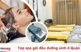 Gội Đầu Dưỡng Sinh Quận 7 Giá Rẻ