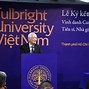 Học Bổng Fulbright 2022 Hà Nội University Of Technology And Science