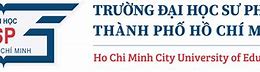 Logo Đại Học Sư Phạm Thành Phố Hồ Chí Minh