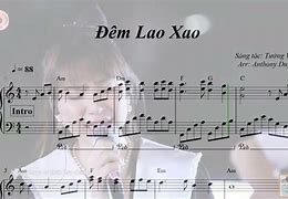 Lữ Khách Đêm Đông Lao Xao Lời Bài Hát