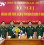 Nhiệm Vụ Của Bộ Đội Biên Phòng