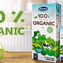 Sữa Tươi Vinamilk Organic