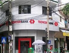 Techcombank Chi Nhánh Đại Kim Định Công Hà Nội Ảnh Chụp