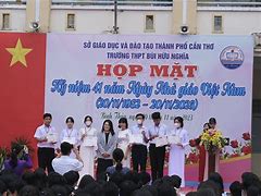 Thpt Bùi Hữu Nghĩa Tuyển Dụng