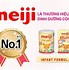 Thùng Sữa Meiji Nhập Khẩu