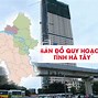 Tỉnh Sơn Tây Ở Đầu Hà Nội Thuộc Vùng Nào