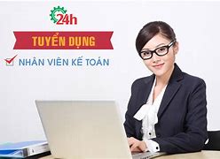 Tuyển Giảng Viên Kế Toán