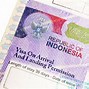 Visa Đi Indonesia